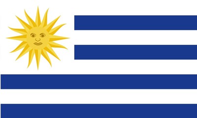 Uruguay design