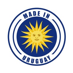 Uruguay design