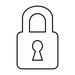 Lock icon