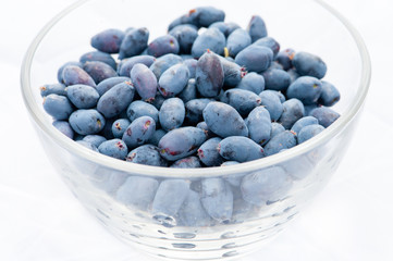 Fresh berries