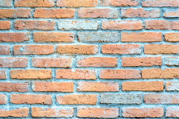 brick wall texture background