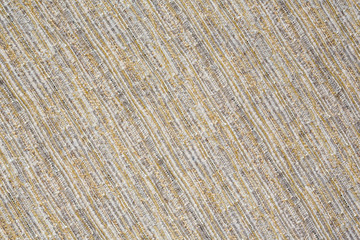 Brown fabric background