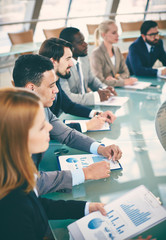 Business education