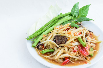 Som Tam