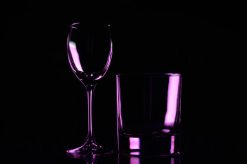 Glass