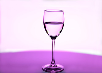 Glass