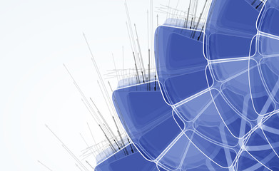 Concept for New Technology Corporate Business & development