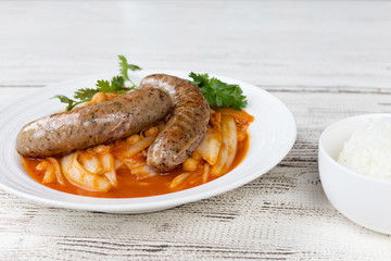 delicious food