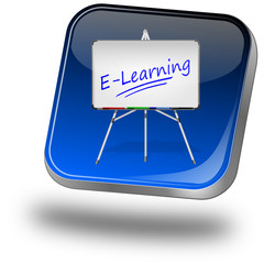 E-Learning Button