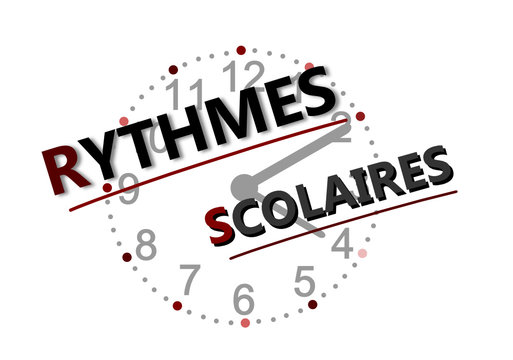 Rythmes scolaires