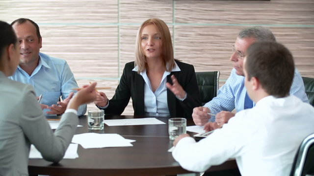 Shareholder Meeting