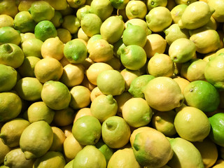 A collection of Lemons