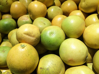 A collection of Lemons