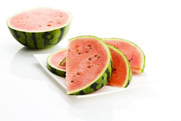 Wassermelone