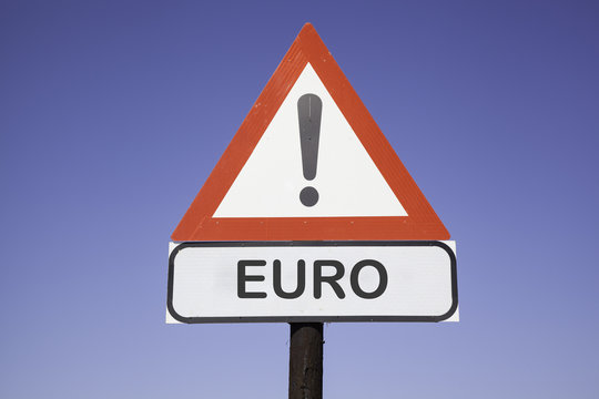 Achtung Euro