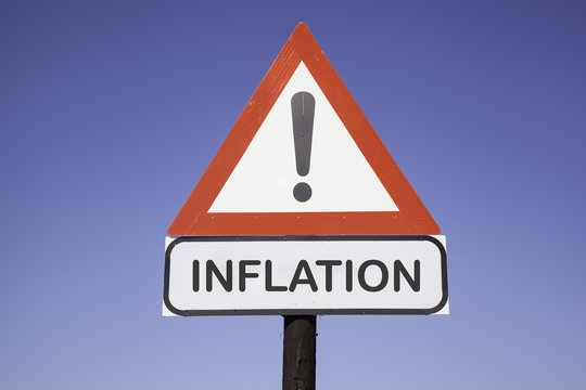 Achtung Inflation