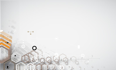 Concept for New Technology Corporate Business & development