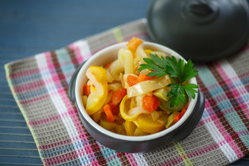vegetable Stew