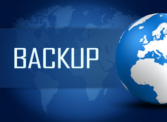 Backup