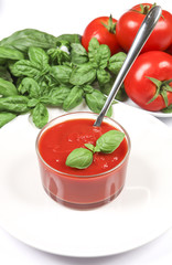 Tomato Sauce