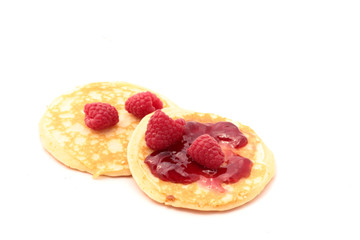 pancakes