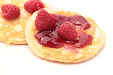 pancakes