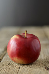 Red Apple
