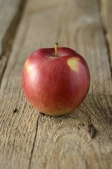 Red Apple