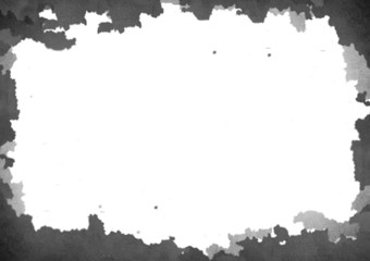 Grunge Frame