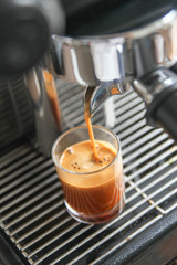 Espresso Shot