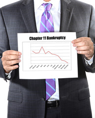 chapter 11 bankruptcy