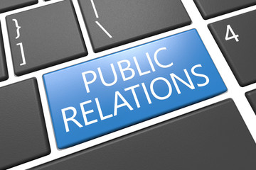 Public Relations