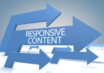 Responsive Content