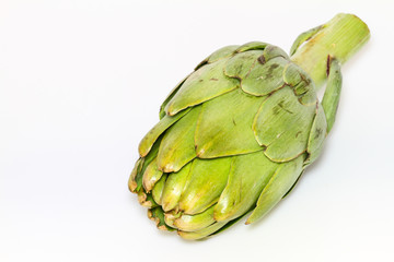 Obraz premium Artischocken
