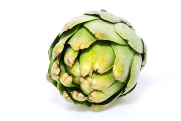 Fototapeta premium Artischocken