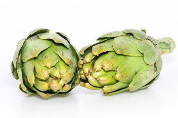 Obraz premium Artischocken