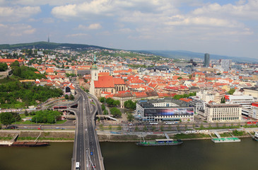 Bratislava, Slovakia