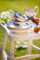 Afternoon Tea