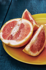 grapefruit