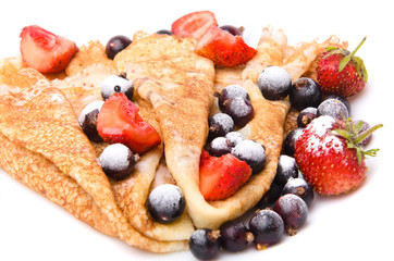 pancakes
