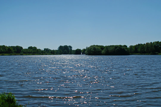 Aasee Ibbenb&uuml;ren