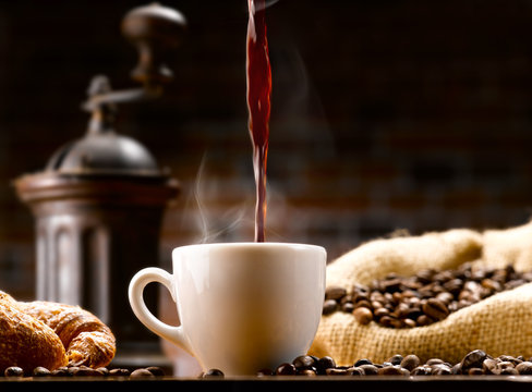 il caffe'