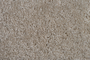 Brown carpet