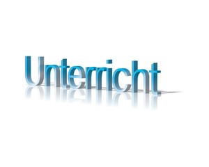 unterricht