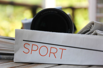 Fotografie Journalismus