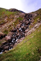 Stickle Beck, The Langdales