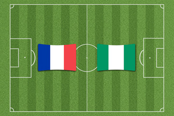 Spielplan © Sven Krautwald