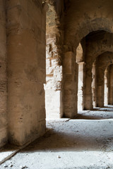 Roman Stone Arches (4)