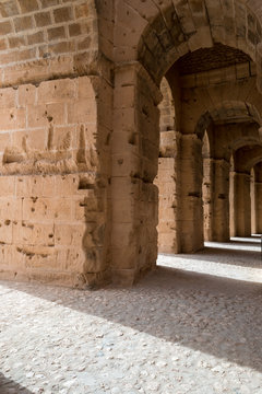 Roman Stone Arches (5)