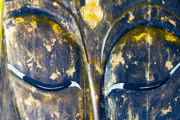 eye of budda
